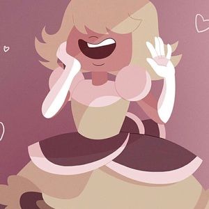 Meet your Posher, Bethany